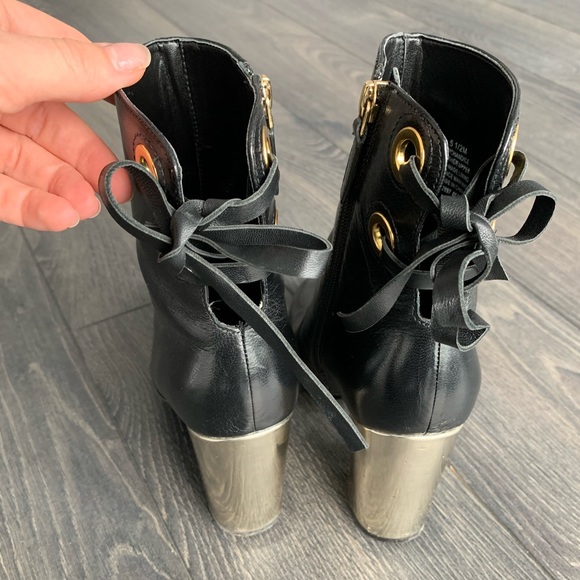 Nine West shoes - Picture 5 of 7